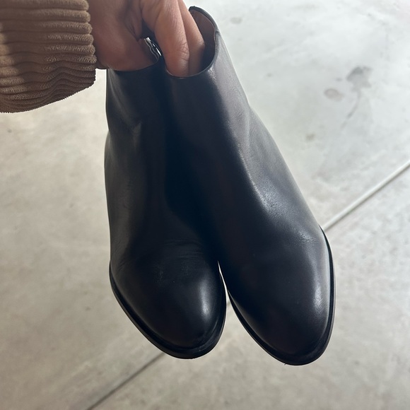 Seychelles ankle booties by Anthropologie - Picture 2 of 4